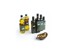 Масло оливковое Virgen Extra "Moncasa Gourmet"