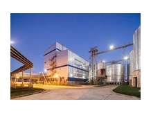 Шрот Соевый